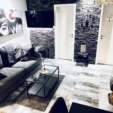 Trendy House 158 Villa Mátranovák Екстериор снимка