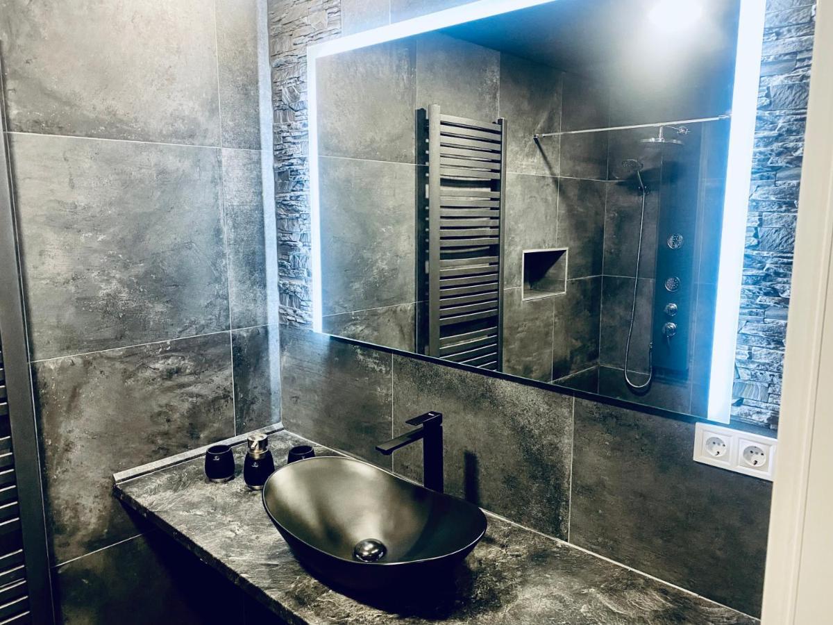 Trendy House 158 Villa Mátranovák Екстериор снимка