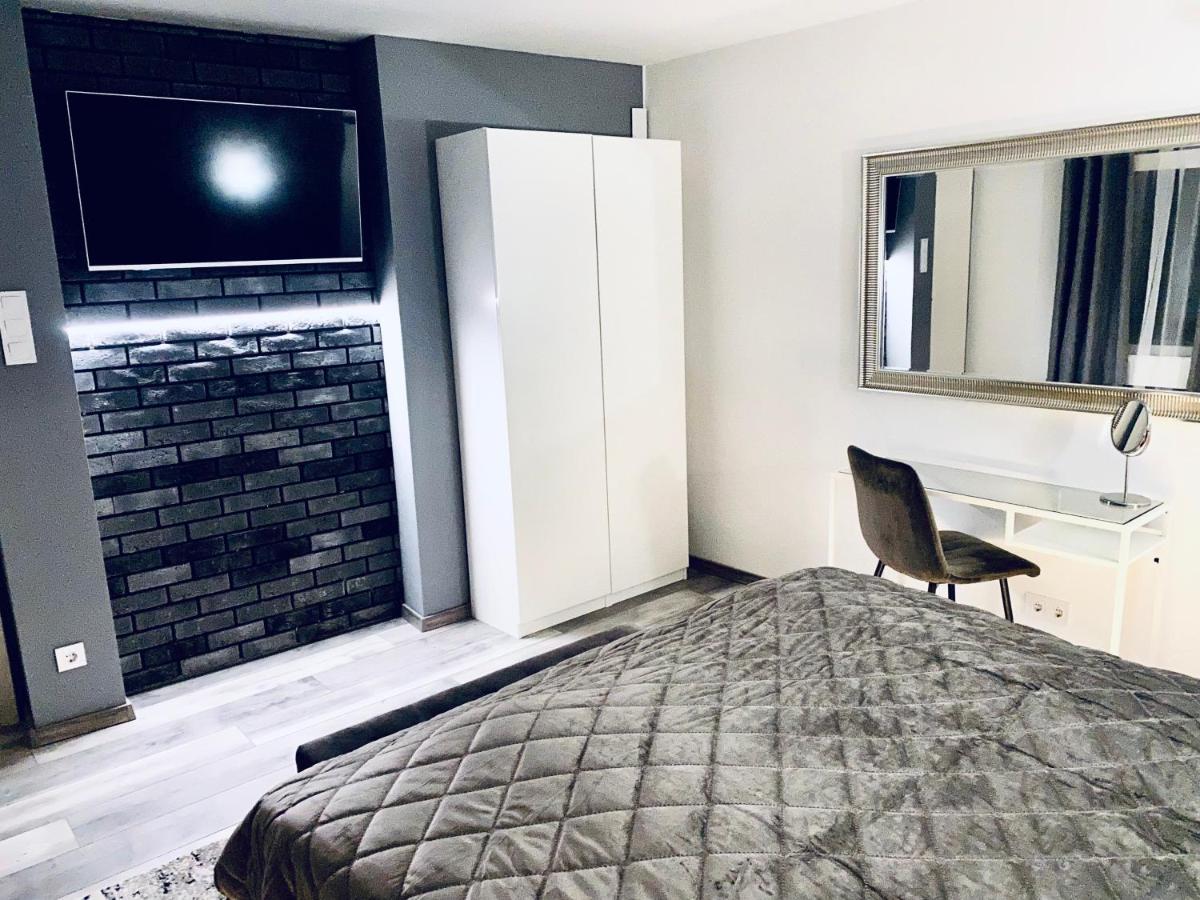 Trendy House 158 Villa Mátranovák Екстериор снимка