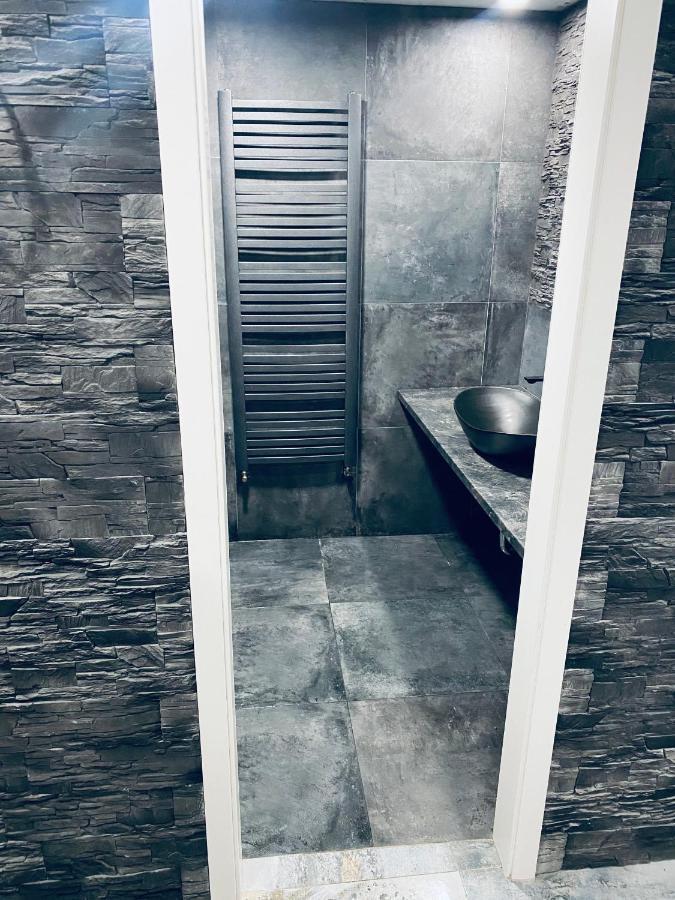 Trendy House 158 Villa Mátranovák Екстериор снимка