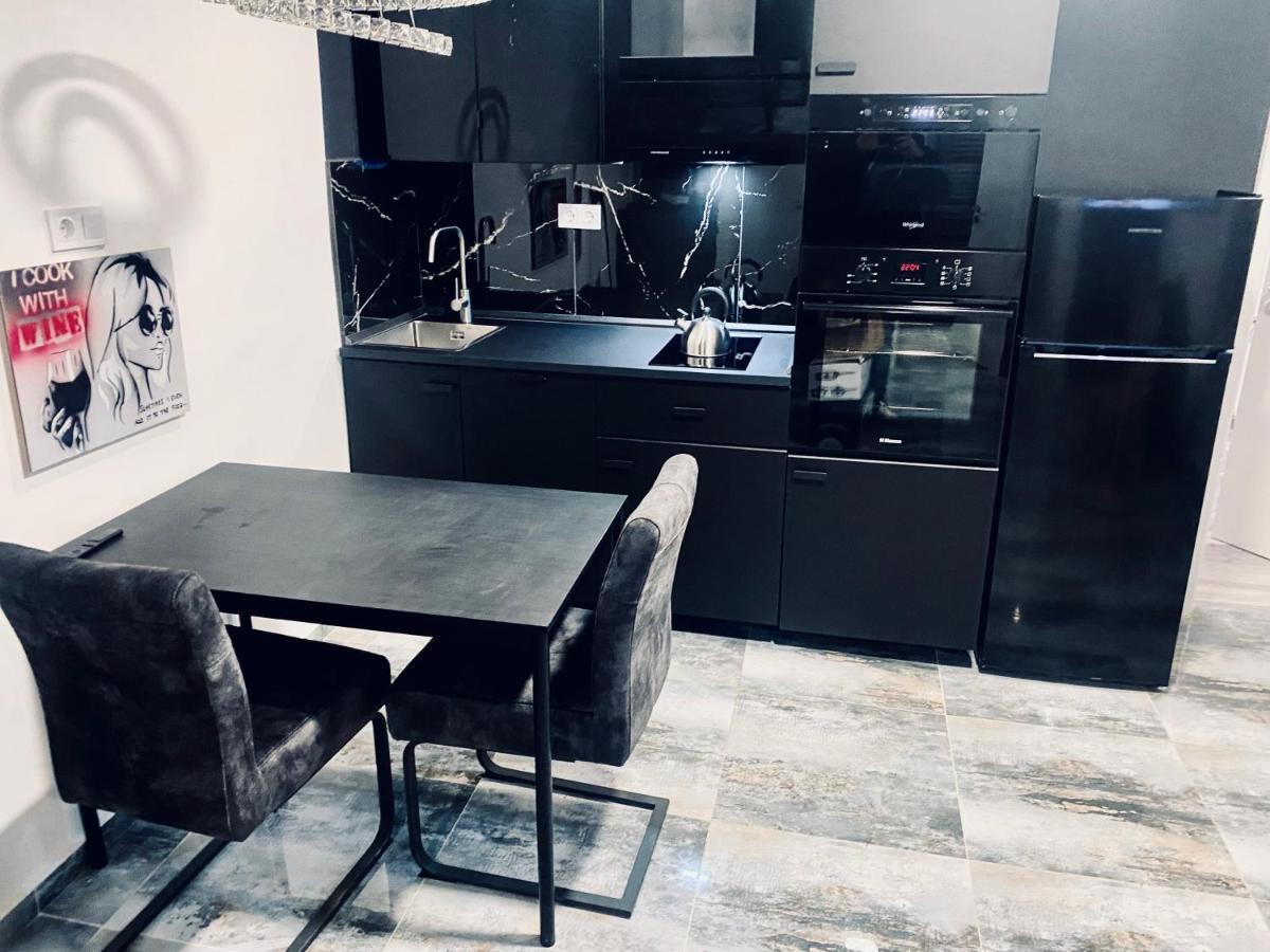 Trendy House 158 Villa Mátranovák Екстериор снимка