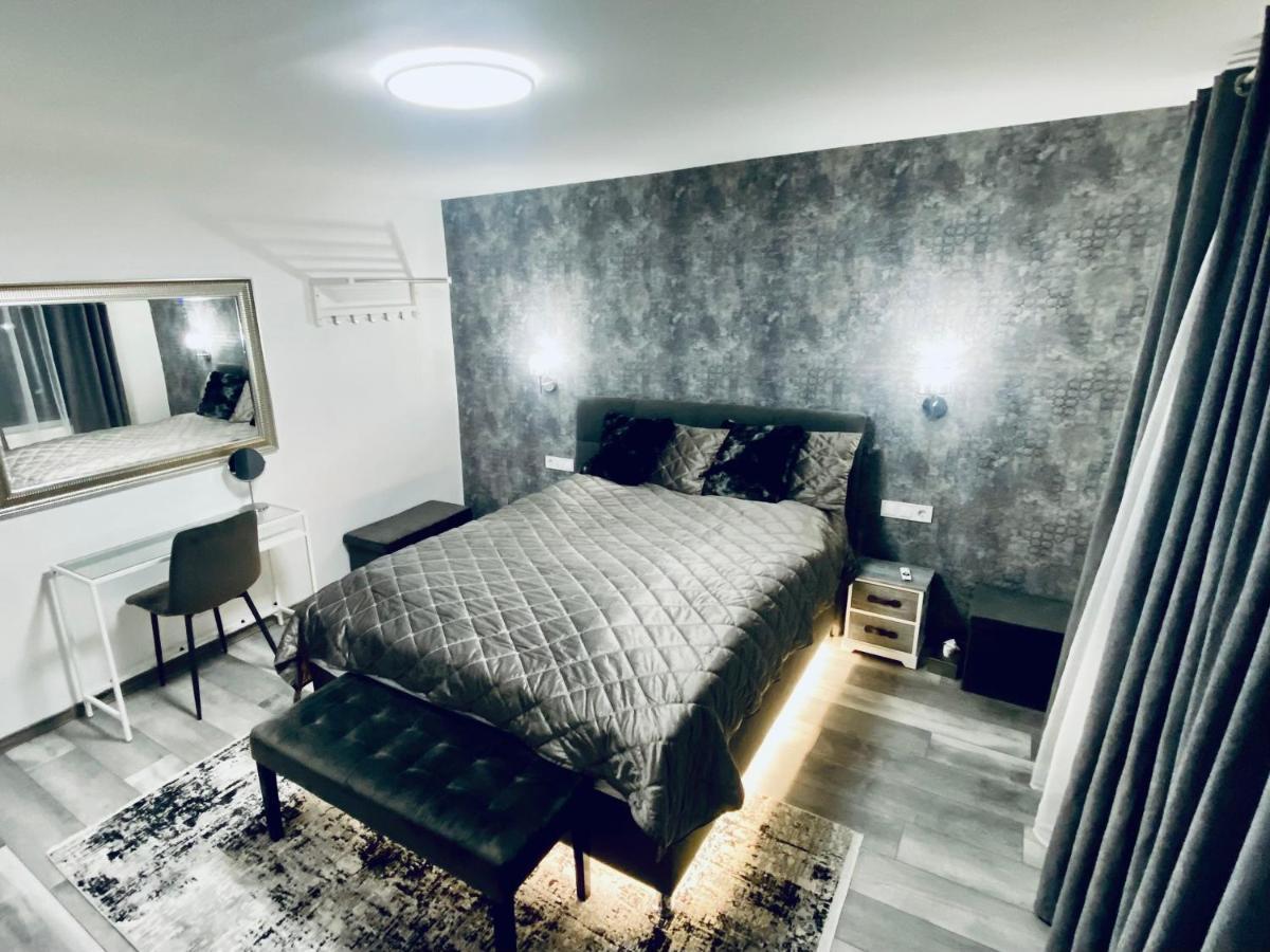 Trendy House 158 Villa Mátranovák Екстериор снимка