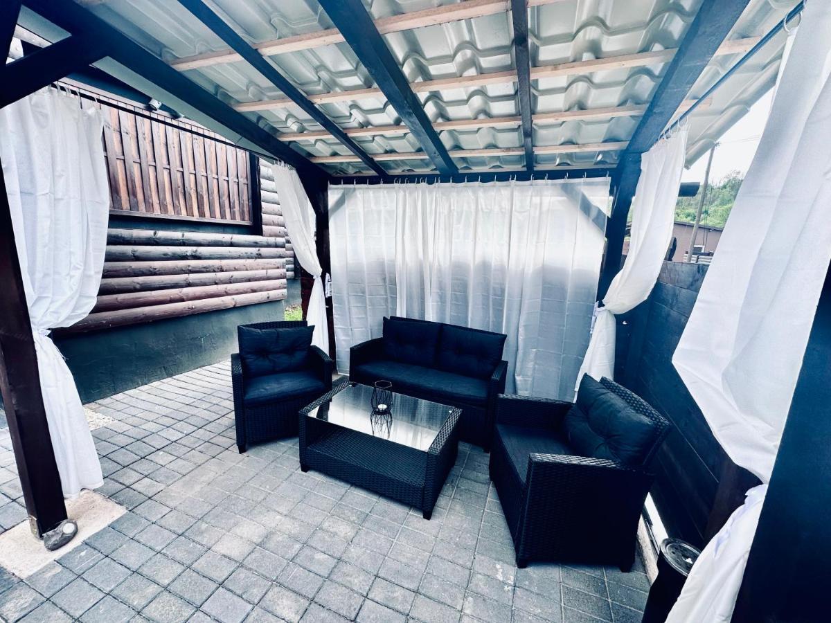 Trendy House 158 Villa Mátranovák Екстериор снимка